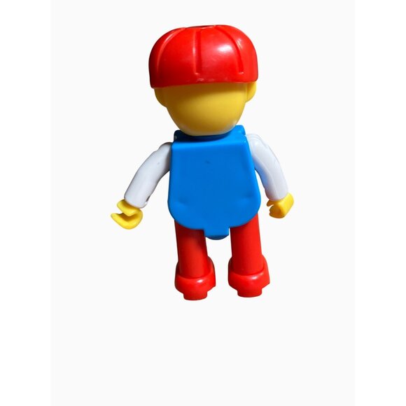 PicassoTiles Character People Action Figure - Picture 7 of 10